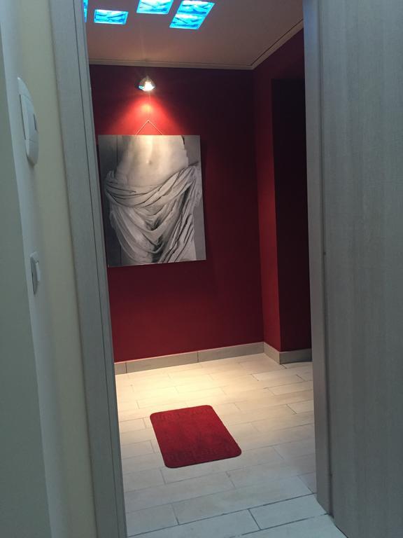 La Piazza Bed and Breakfast Gragnano Εξωτερικό φωτογραφία