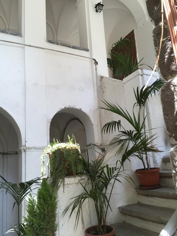 La Piazza Bed and Breakfast Gragnano Εξωτερικό φωτογραφία