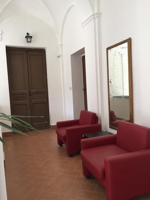 La Piazza Bed and Breakfast Gragnano Εξωτερικό φωτογραφία