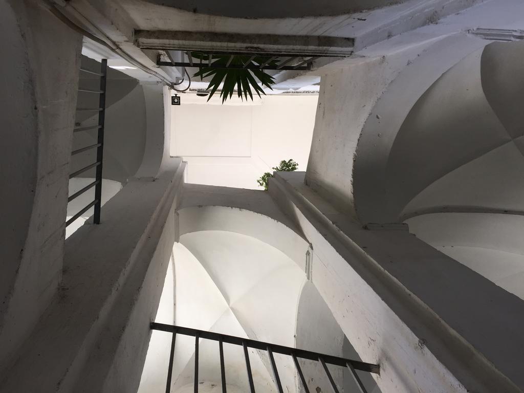 La Piazza Bed and Breakfast Gragnano Εξωτερικό φωτογραφία