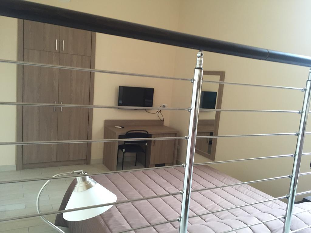 La Piazza Bed and Breakfast Gragnano Εξωτερικό φωτογραφία