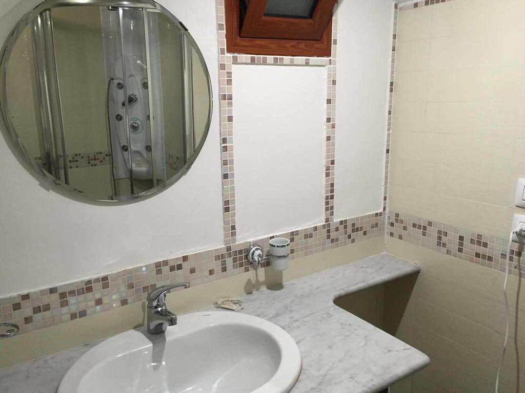 La Piazza Bed and Breakfast Gragnano Εξωτερικό φωτογραφία