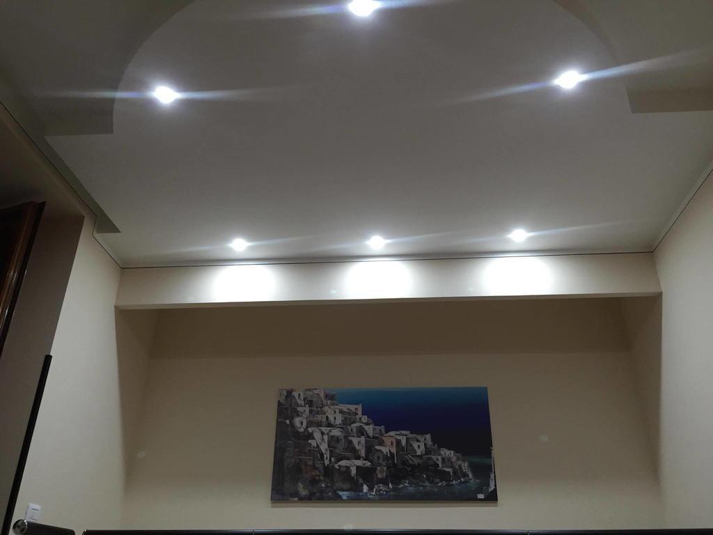 La Piazza Bed and Breakfast Gragnano Εξωτερικό φωτογραφία