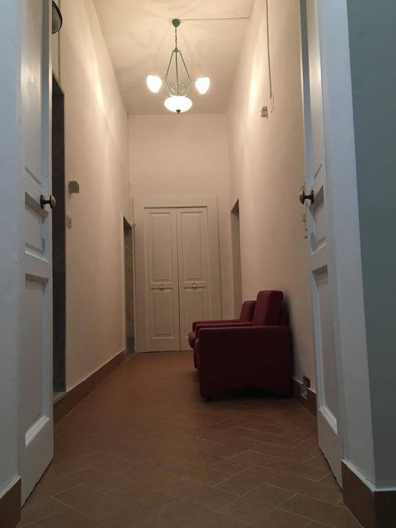 La Piazza Bed and Breakfast Gragnano Εξωτερικό φωτογραφία