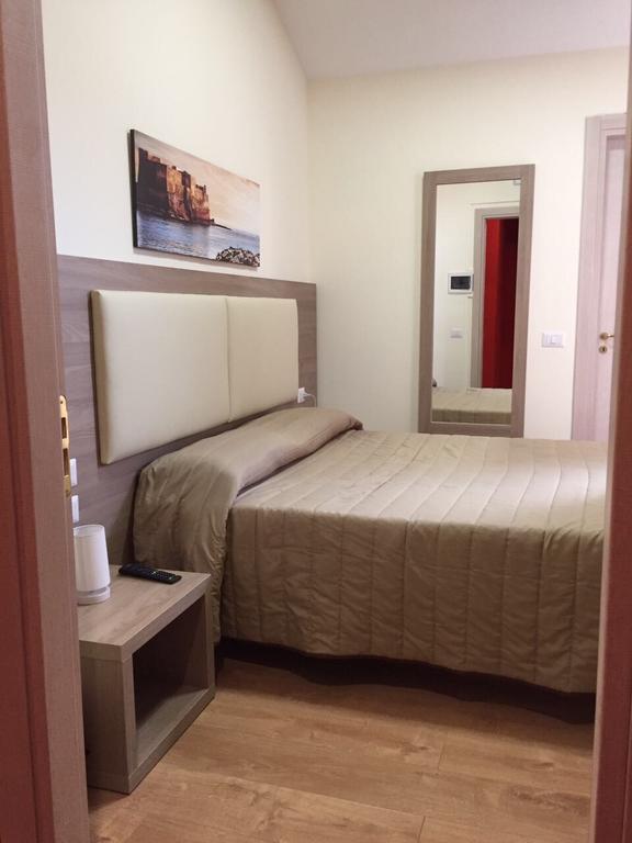 La Piazza Bed and Breakfast Gragnano Εξωτερικό φωτογραφία