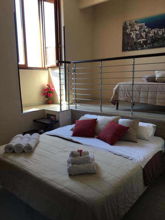 La Piazza Bed and Breakfast Gragnano Εξωτερικό φωτογραφία
