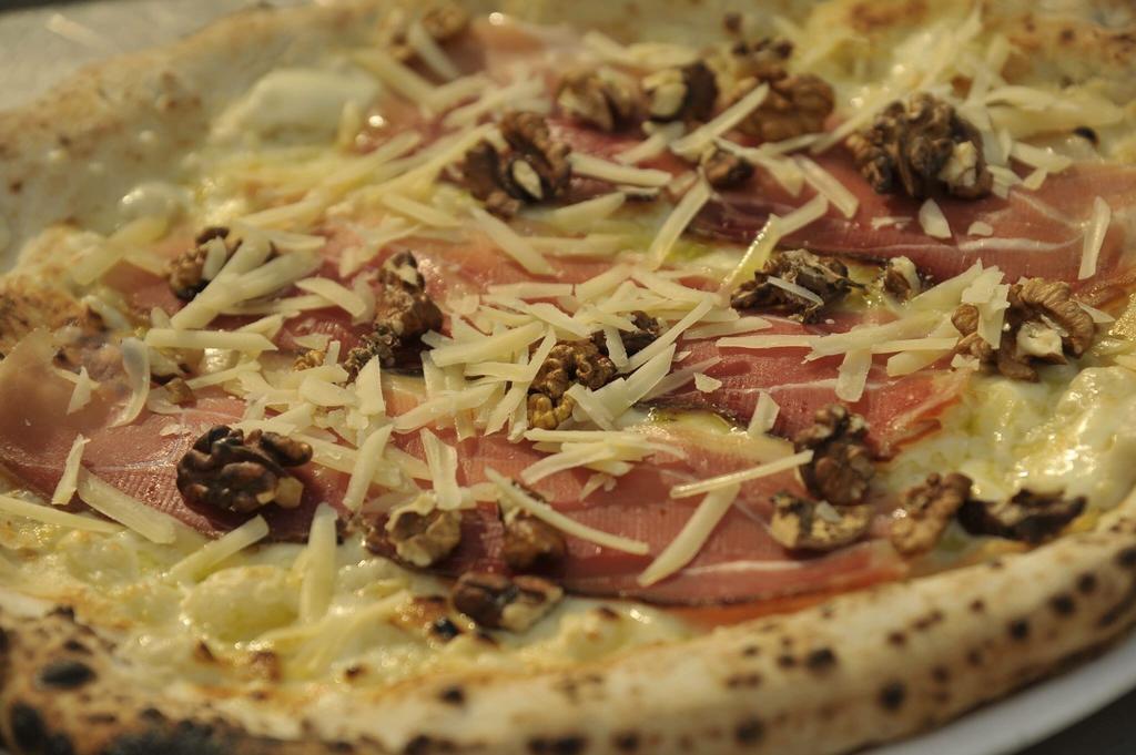 La Piazza Bed and Breakfast Gragnano Εξωτερικό φωτογραφία