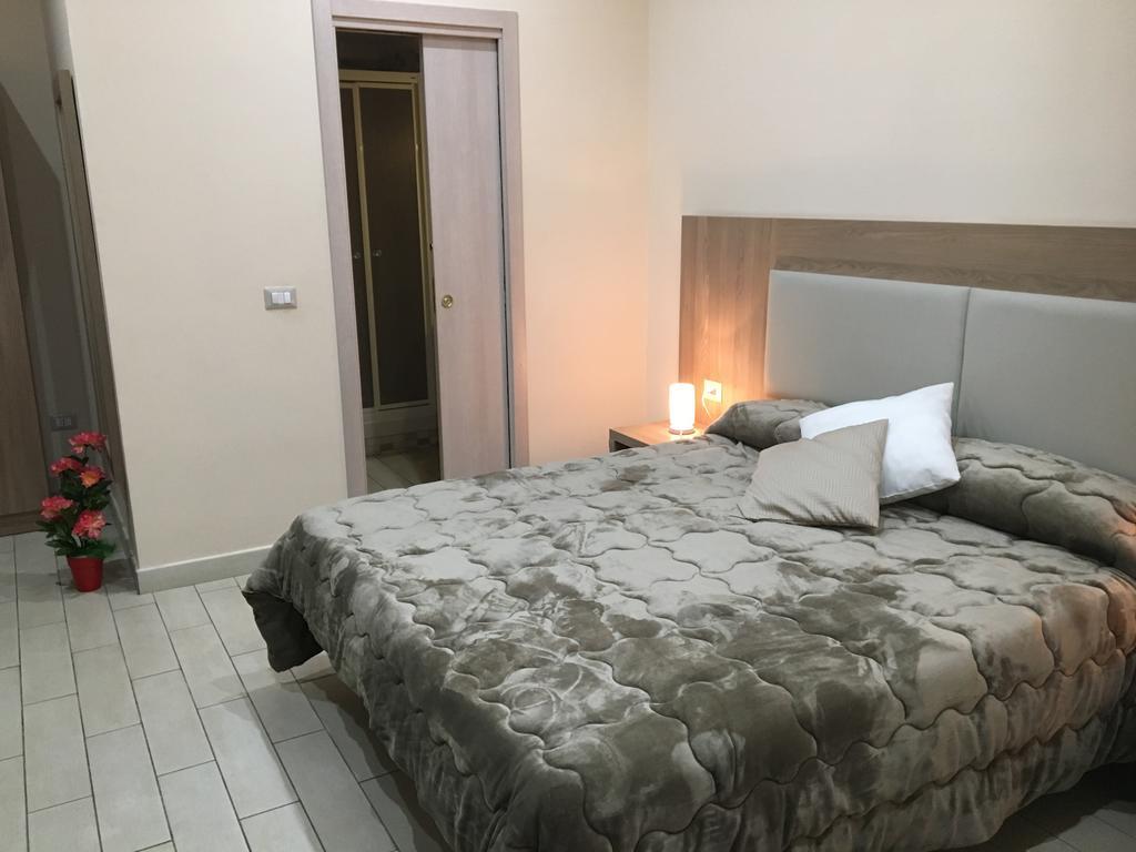 La Piazza Bed and Breakfast Gragnano Εξωτερικό φωτογραφία