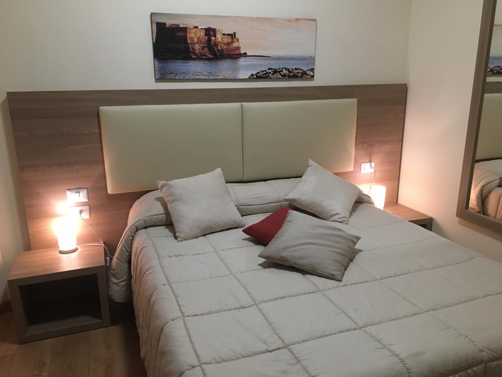 La Piazza Bed and Breakfast Gragnano Εξωτερικό φωτογραφία