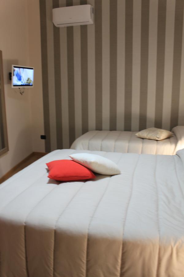 La Piazza Bed and Breakfast Gragnano Εξωτερικό φωτογραφία