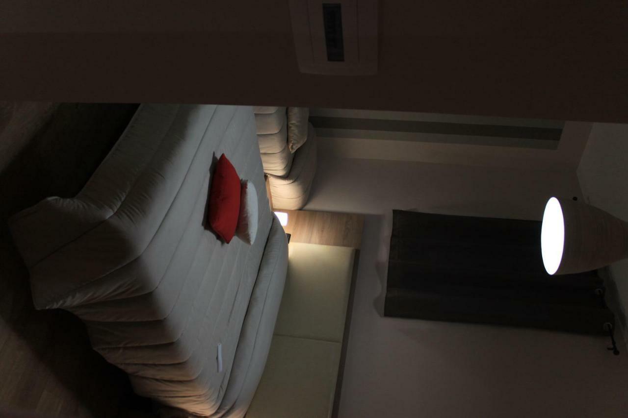 La Piazza Bed and Breakfast Gragnano Εξωτερικό φωτογραφία