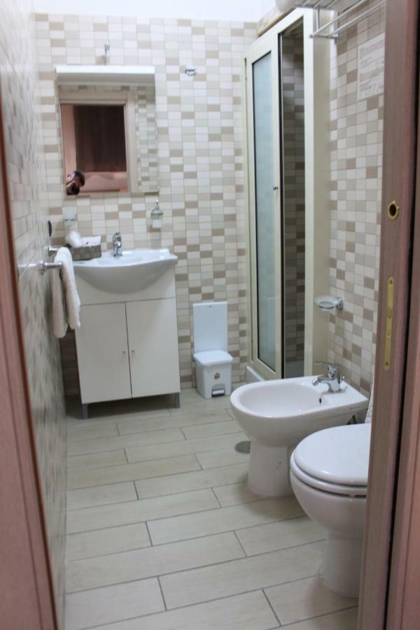 La Piazza Bed and Breakfast Gragnano Εξωτερικό φωτογραφία