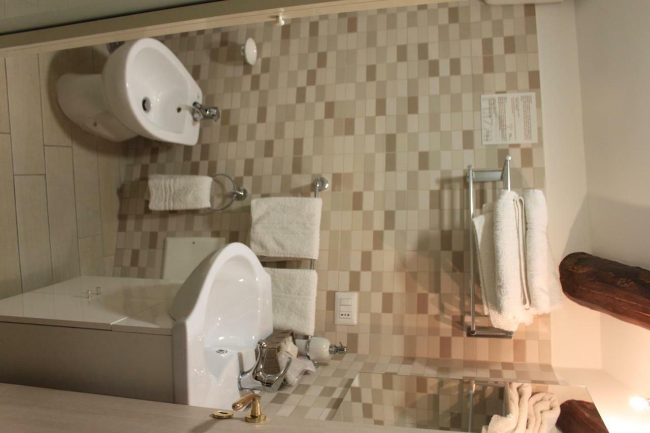 La Piazza Bed and Breakfast Gragnano Εξωτερικό φωτογραφία
