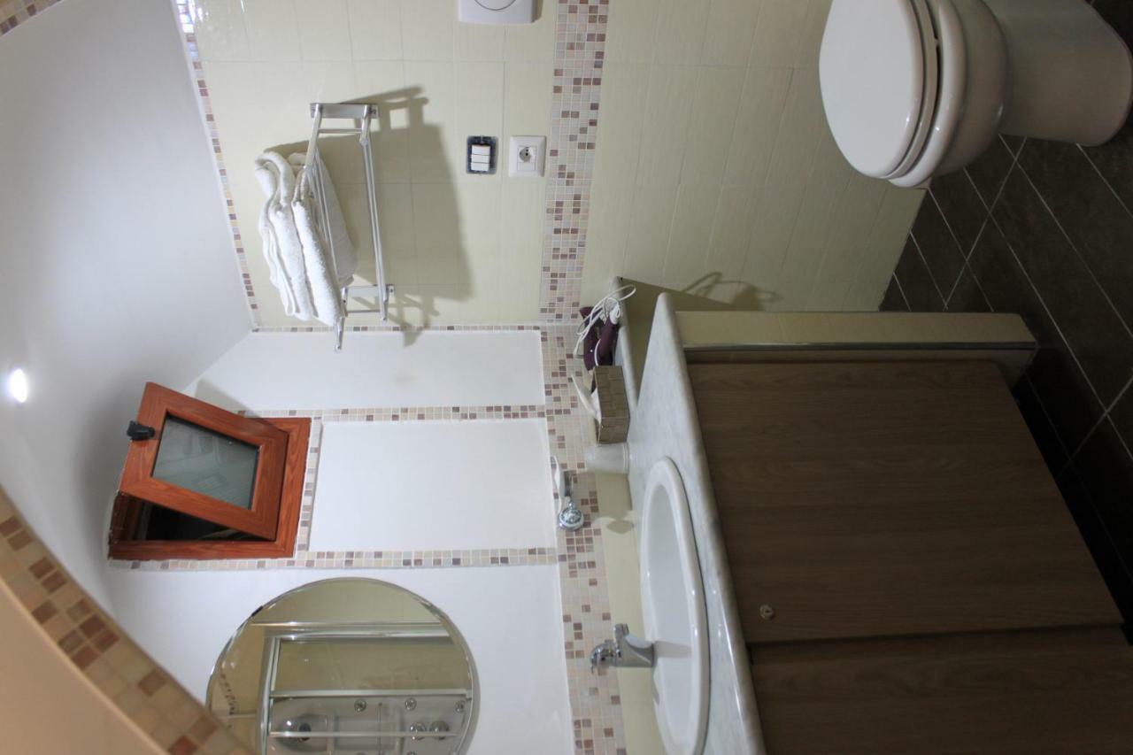 La Piazza Bed and Breakfast Gragnano Εξωτερικό φωτογραφία
