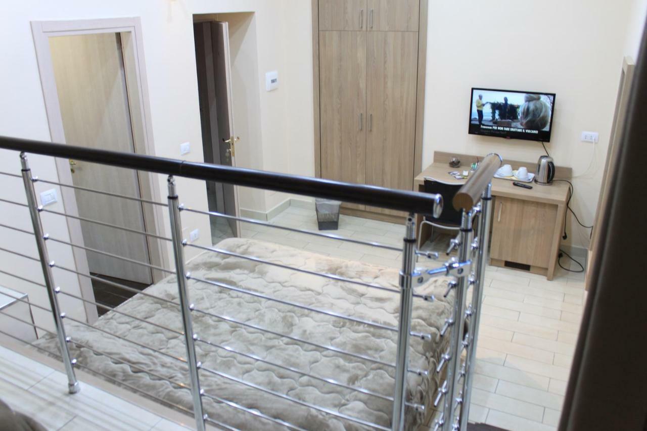 La Piazza Bed and Breakfast Gragnano Εξωτερικό φωτογραφία
