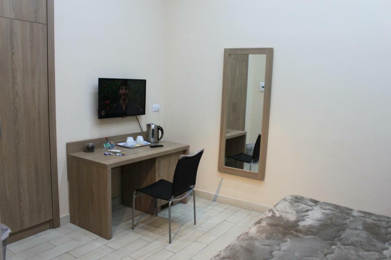 La Piazza Bed and Breakfast Gragnano Εξωτερικό φωτογραφία