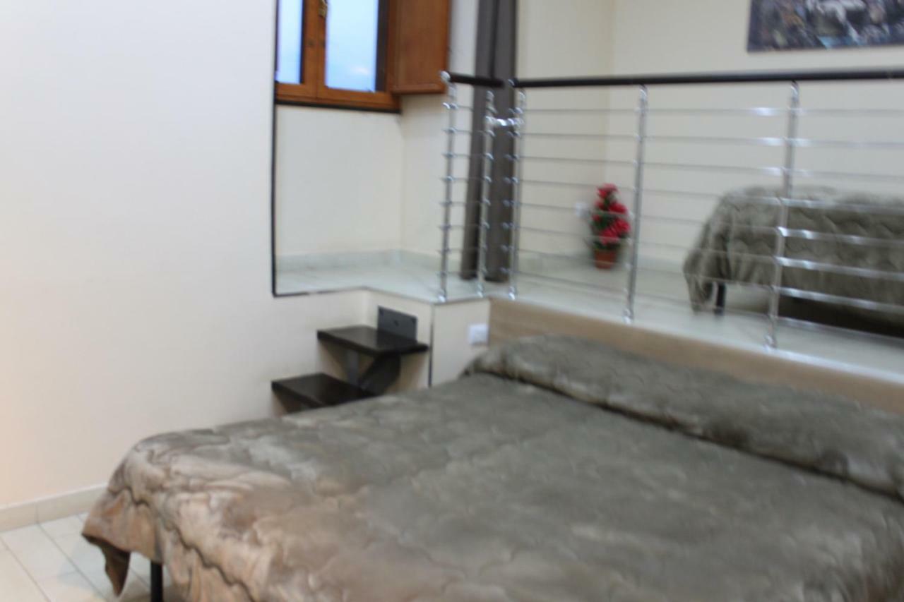 La Piazza Bed and Breakfast Gragnano Εξωτερικό φωτογραφία