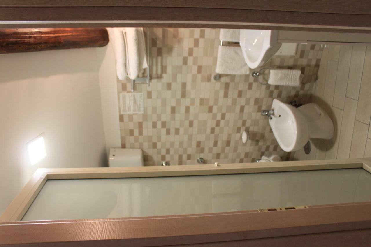 La Piazza Bed and Breakfast Gragnano Εξωτερικό φωτογραφία