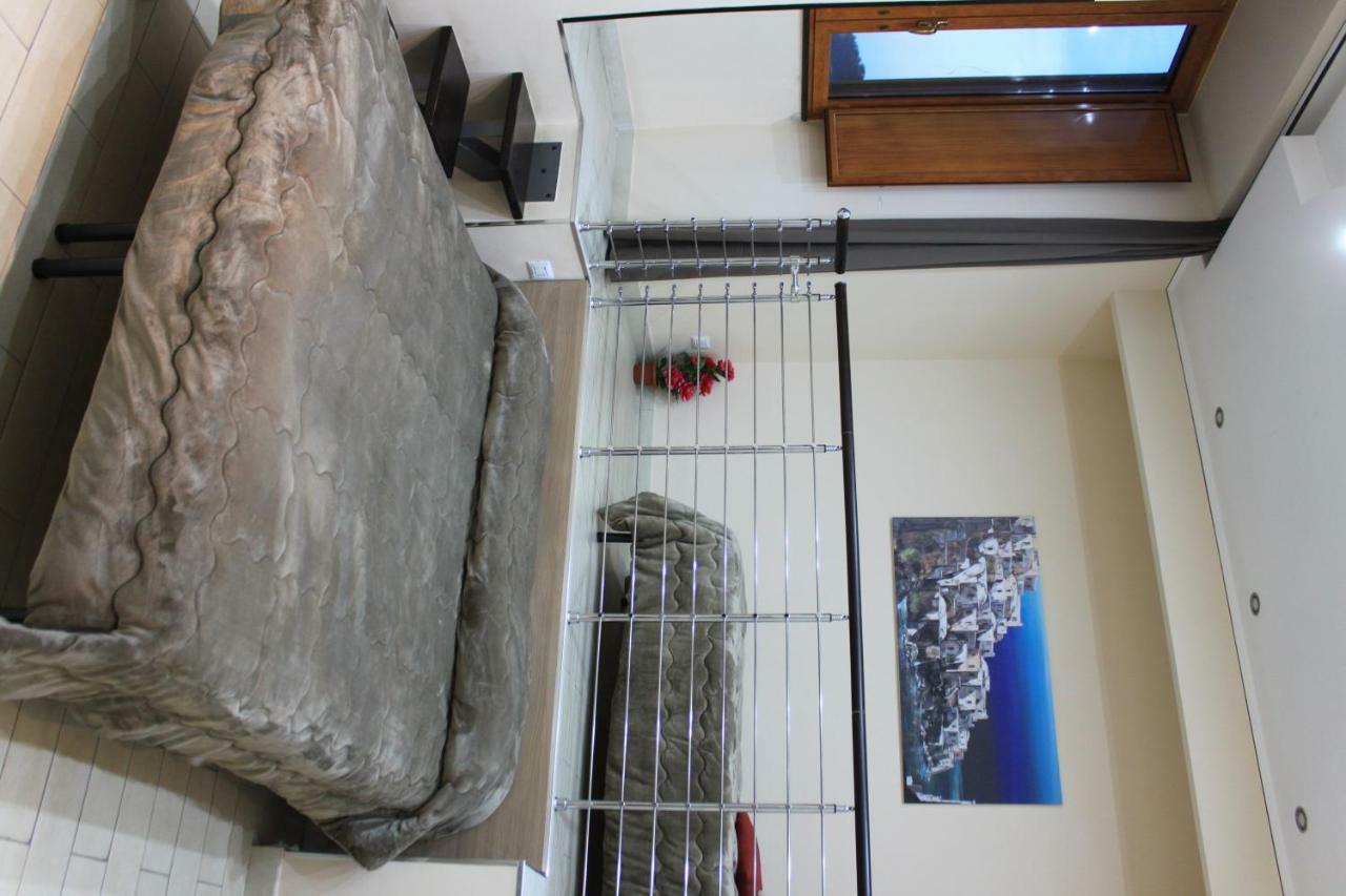 La Piazza Bed and Breakfast Gragnano Εξωτερικό φωτογραφία